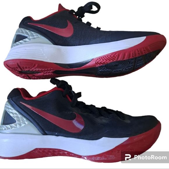Nike Zoom HyperSpike Volleyball Shoes - Picture 1 of 12